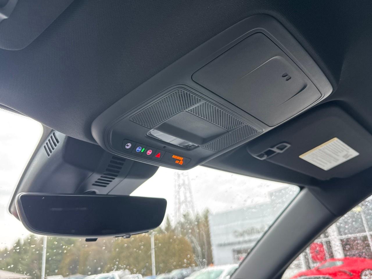 2026 GMC Acadia AWD Elevation Photo