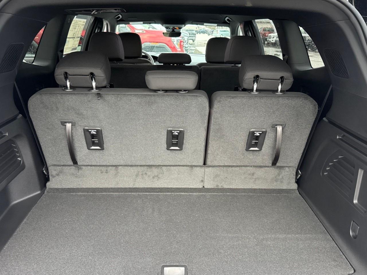 2026 GMC Acadia AWD Elevation Photo