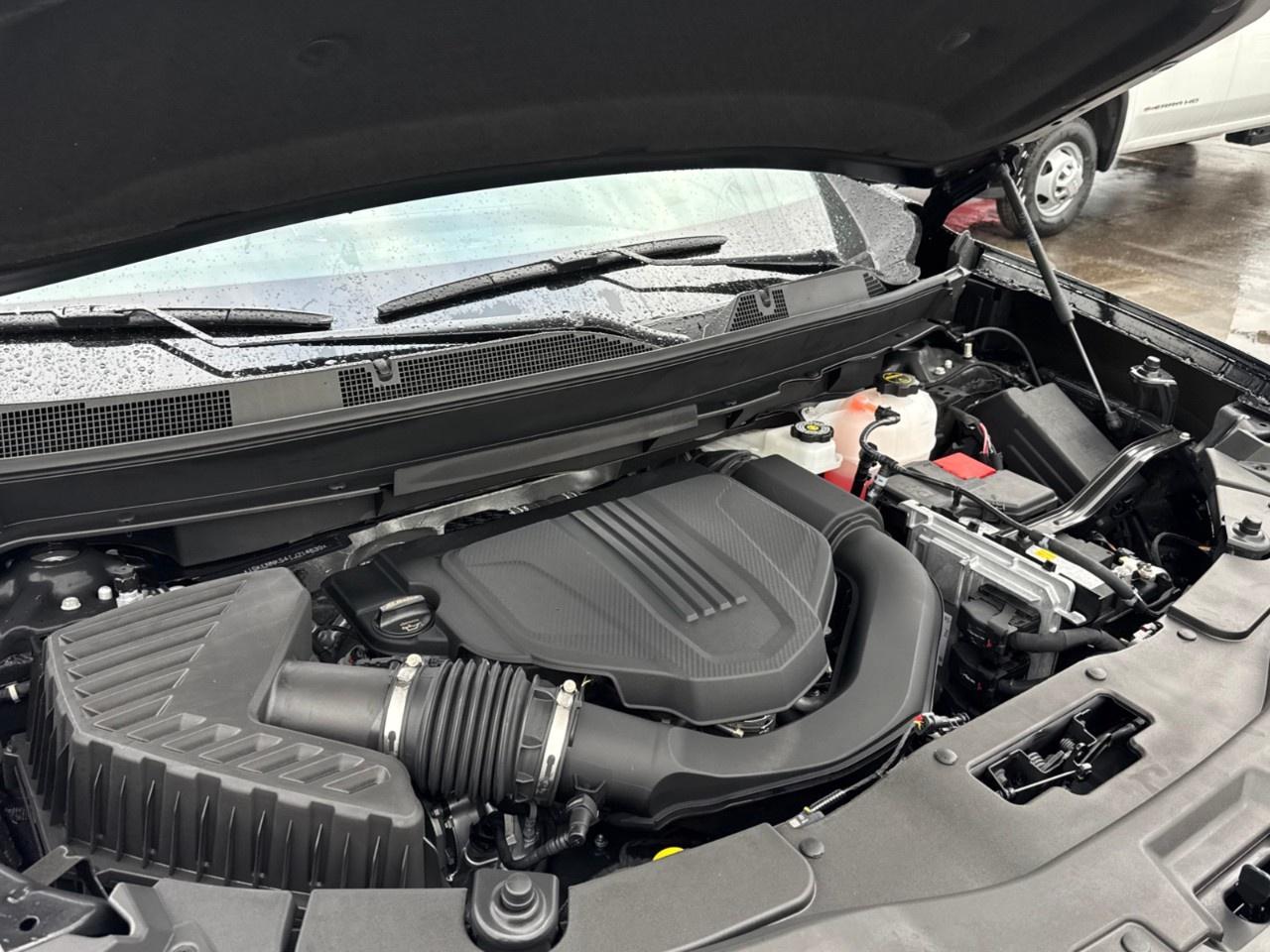 2026 GMC Acadia AWD Elevation Photo