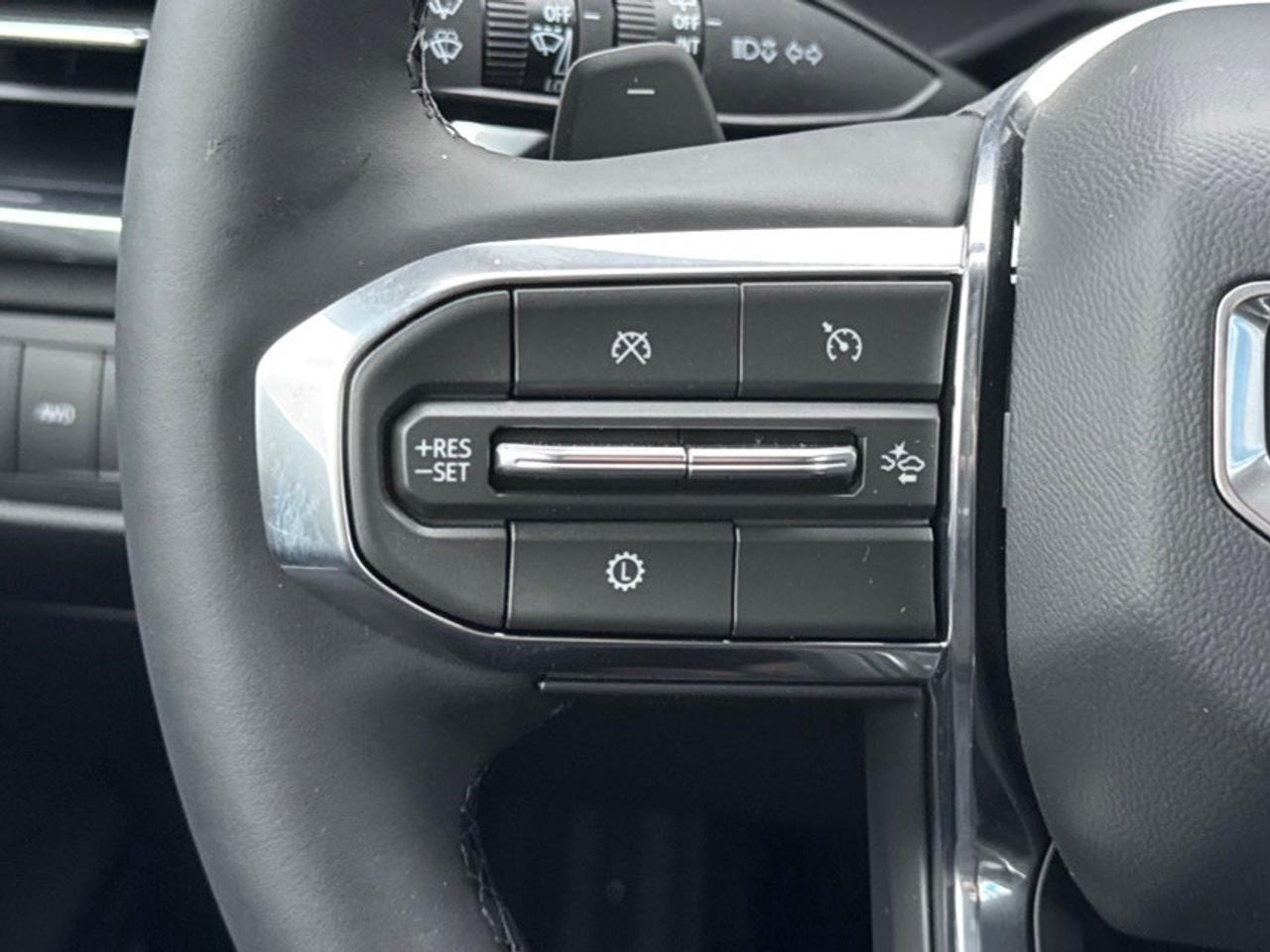 2026 GMC Acadia AWD Elevation Photo