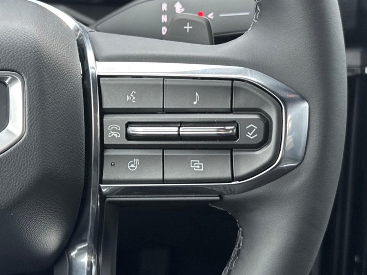 2026 GMC Acadia AWD Elevation Photo