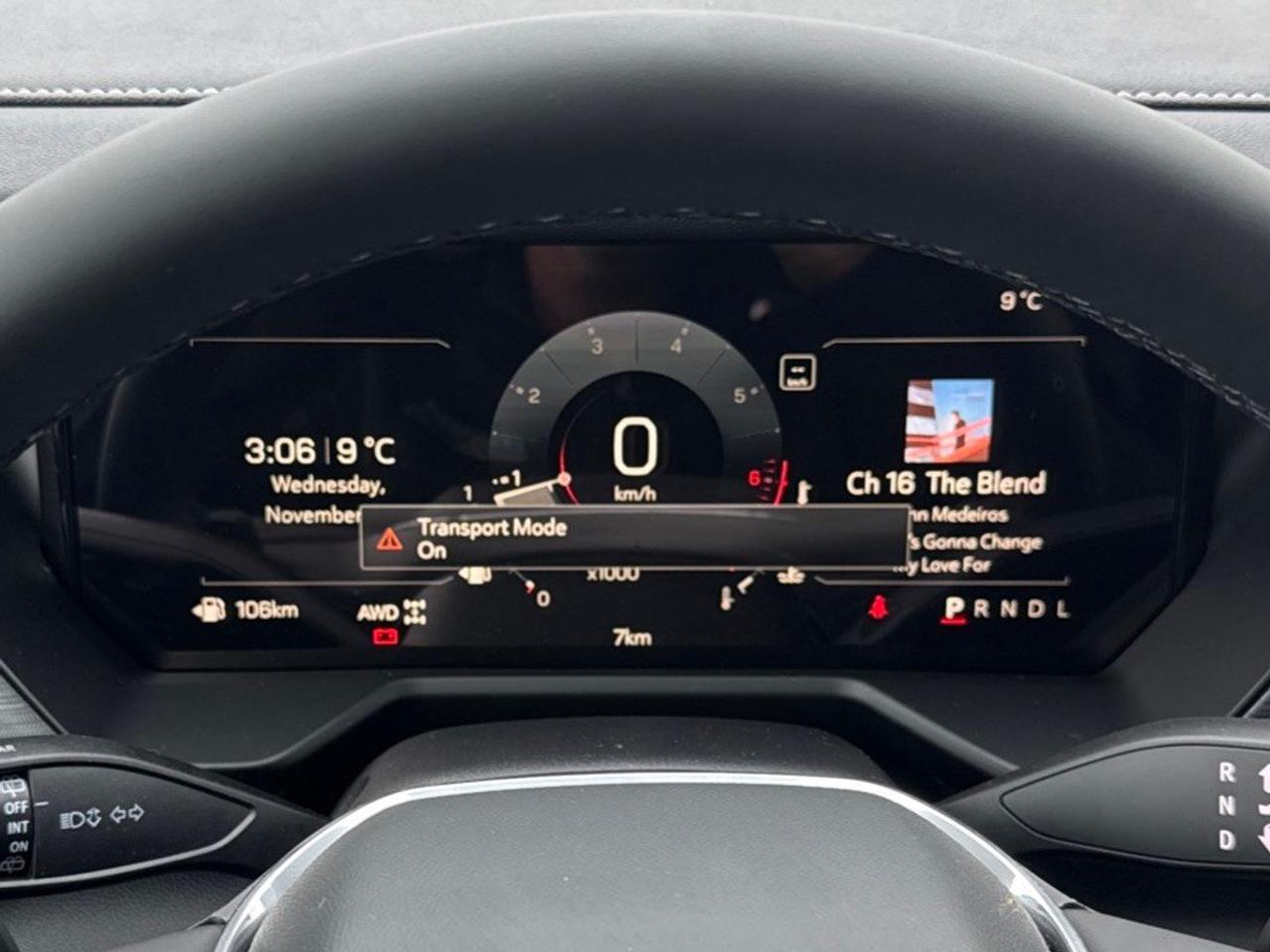 2026 GMC Acadia AWD Elevation Photo