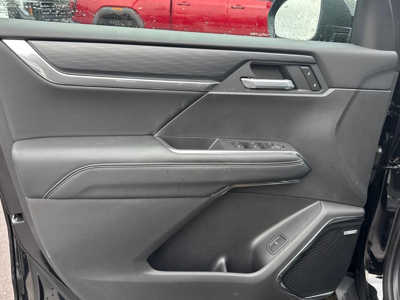 2026 GMC Acadia AWD Elevation Photo