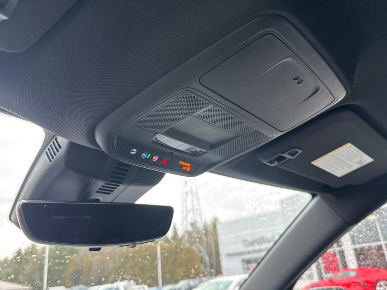 2026 GMC Acadia AWD Elevation Photo