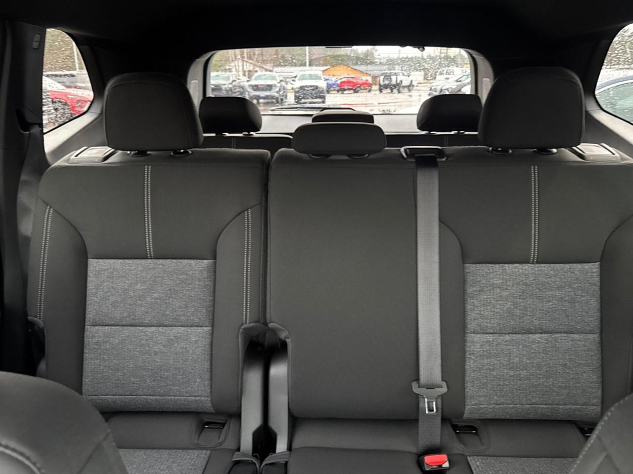 2026 GMC Acadia AWD Elevation Photo