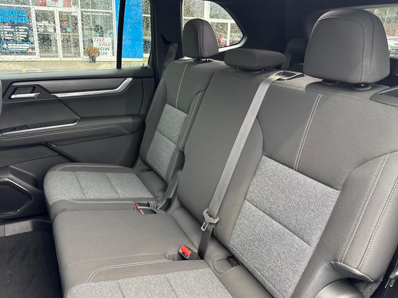 2026 GMC Acadia AWD Elevation Photo