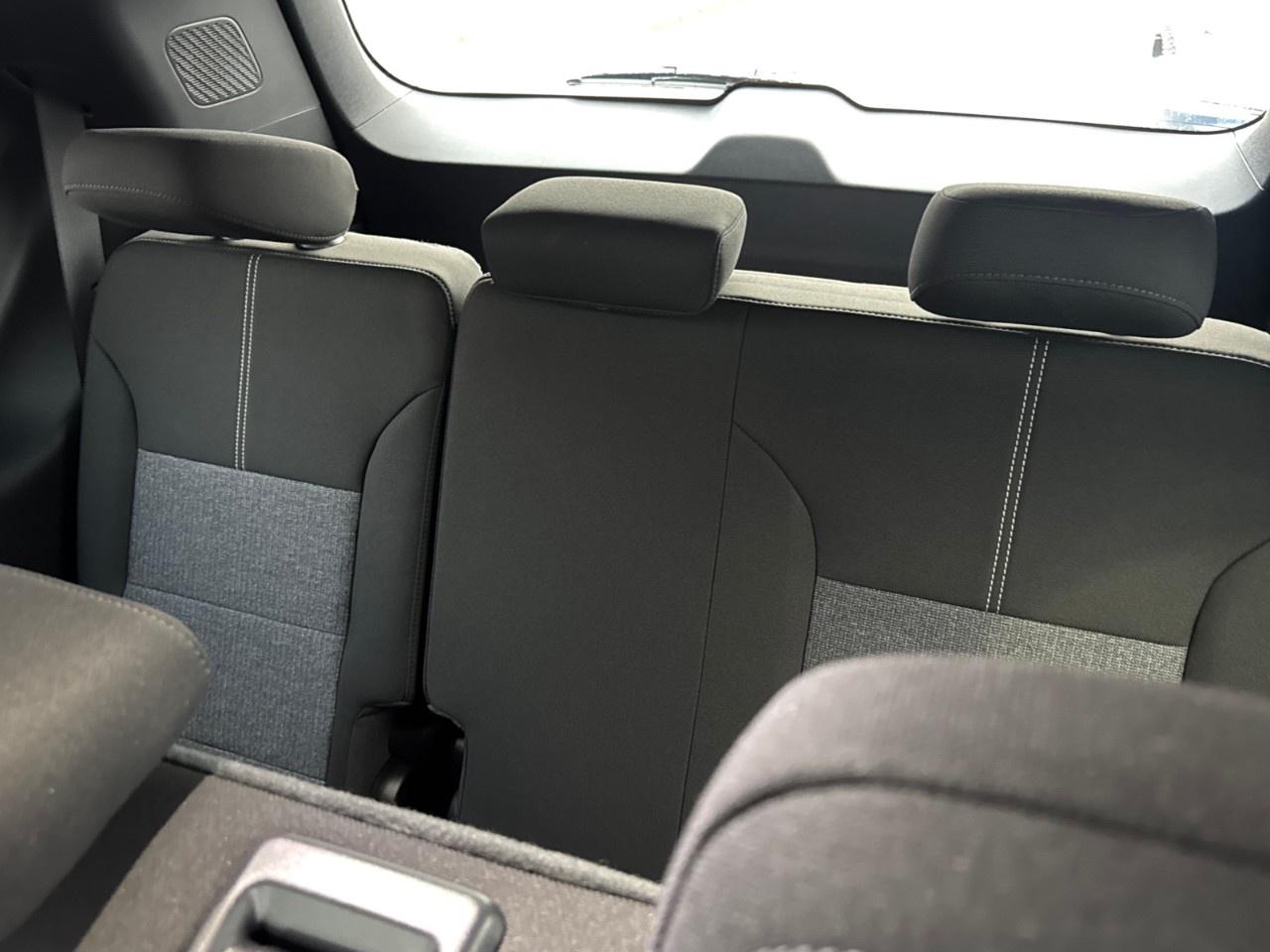 2026 GMC Acadia AWD Elevation Photo