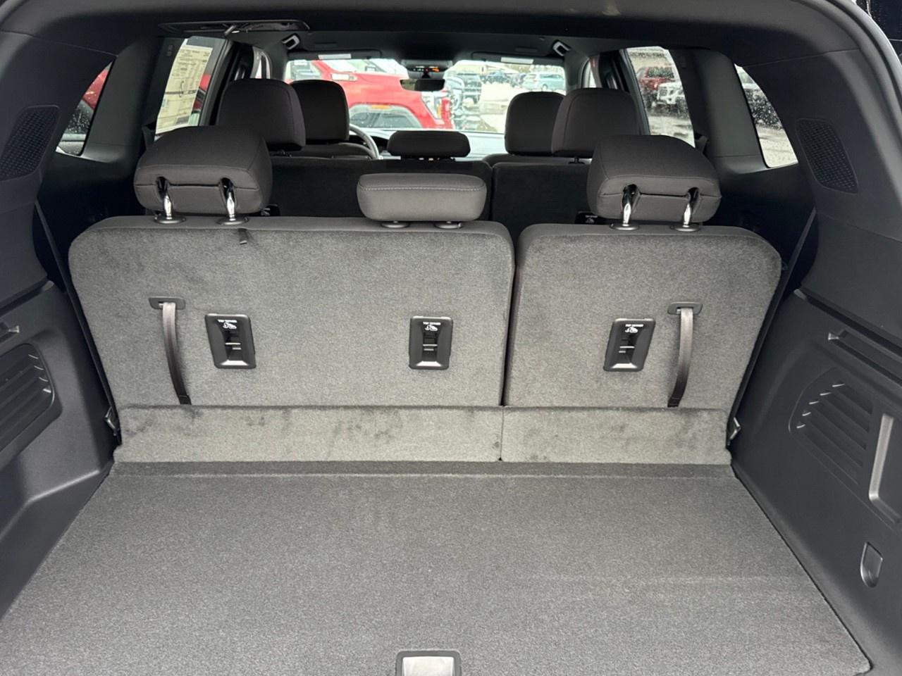 2026 GMC Acadia AWD Elevation Photo