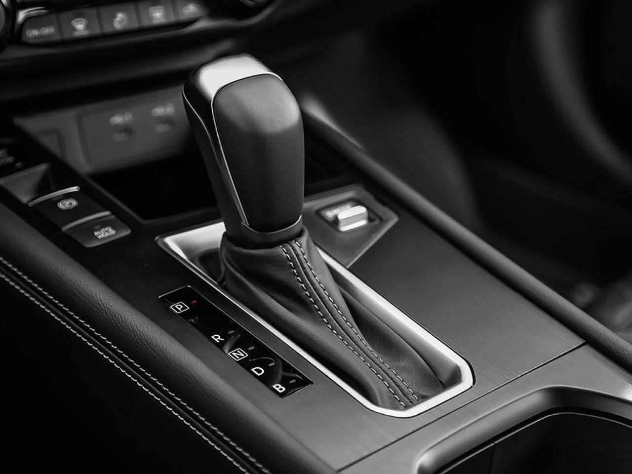 2026 Nissan Kicks SV 4dr All-Wheel Drive Photo