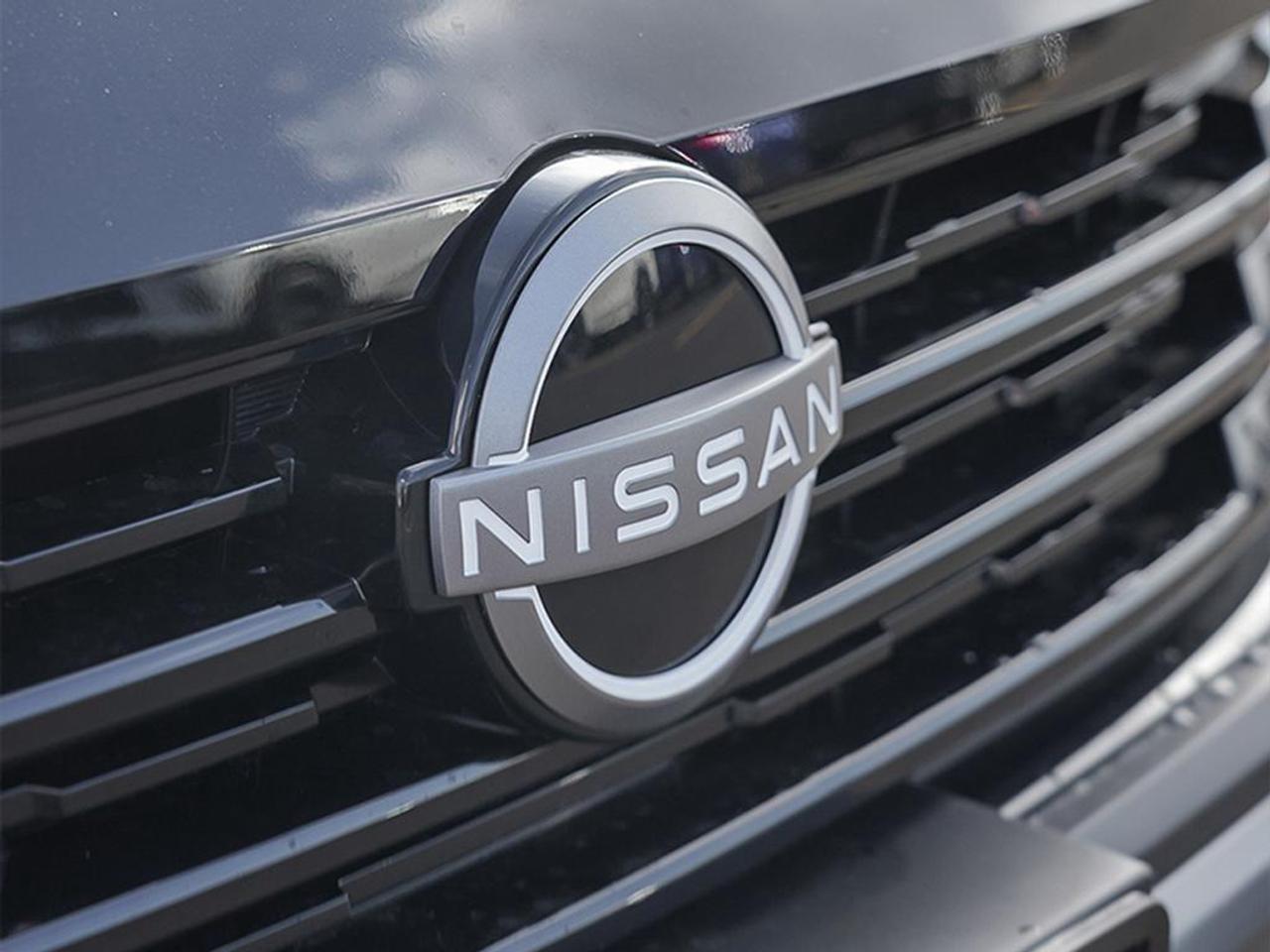 2026 Nissan Kicks SV 4dr All-Wheel Drive Photo