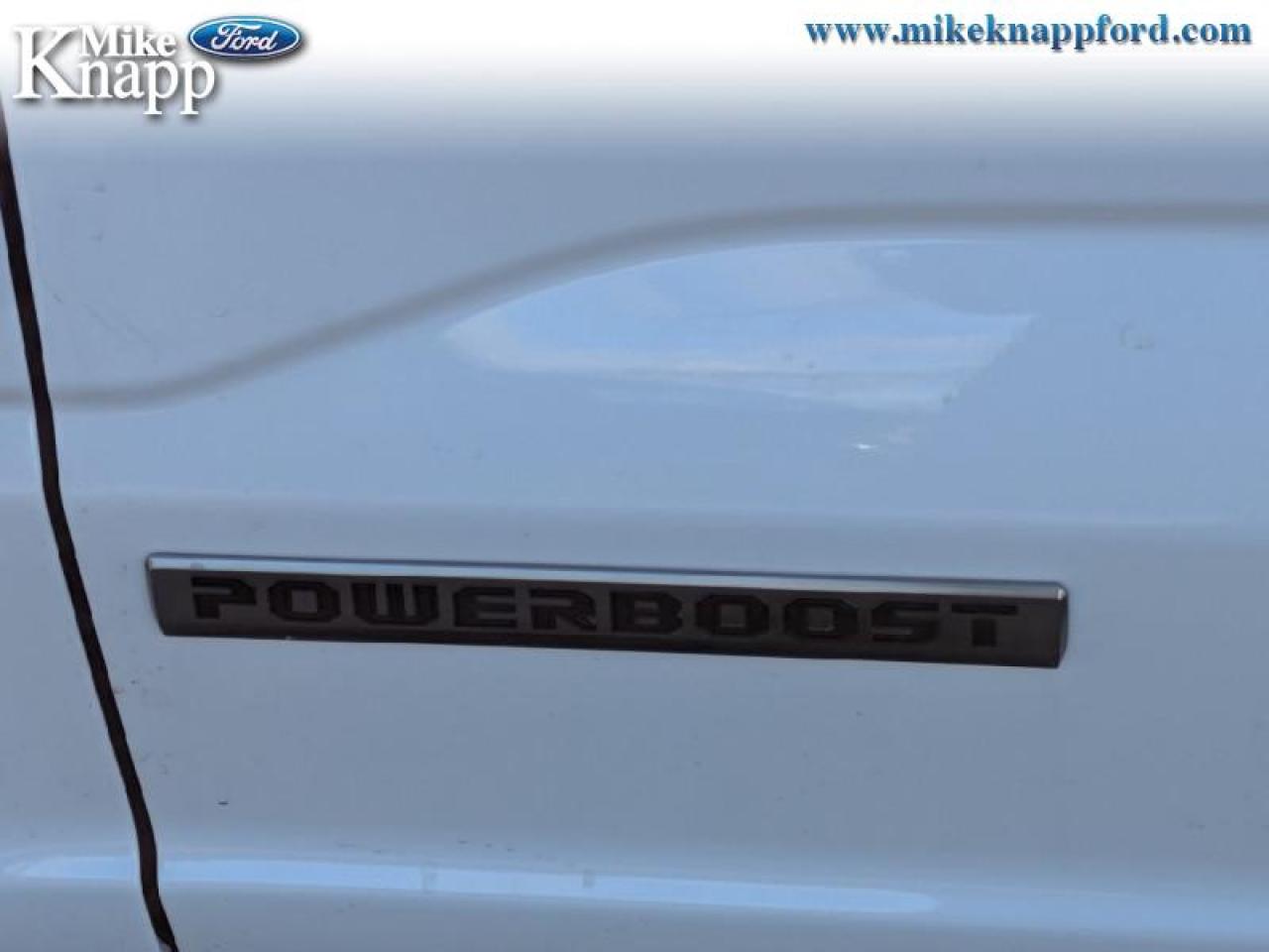 2025 Ford F-150 Lariat Photo