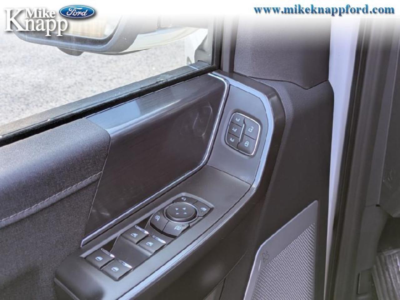 2025 Ford F-150 Lariat Photo