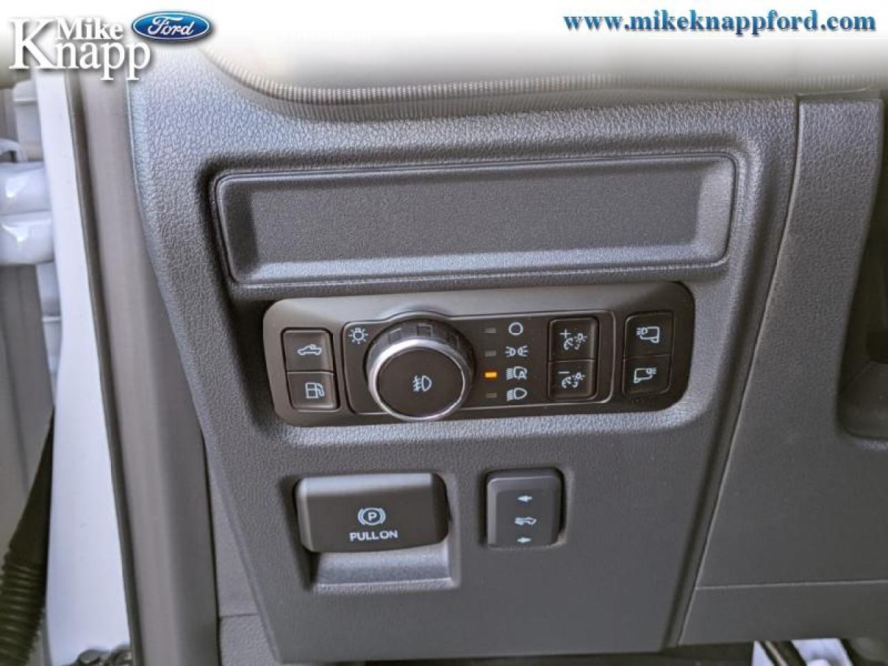 2025 Ford F-150 Lariat Photo