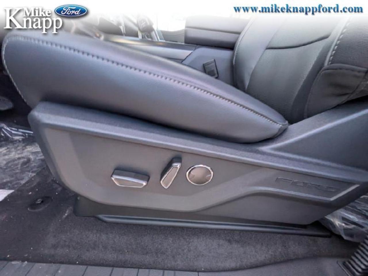 2025 Ford F-150 Lariat Photo