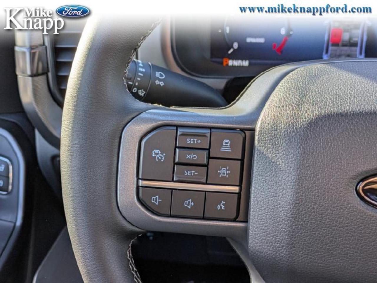 2025 Ford F-150 Lariat Photo