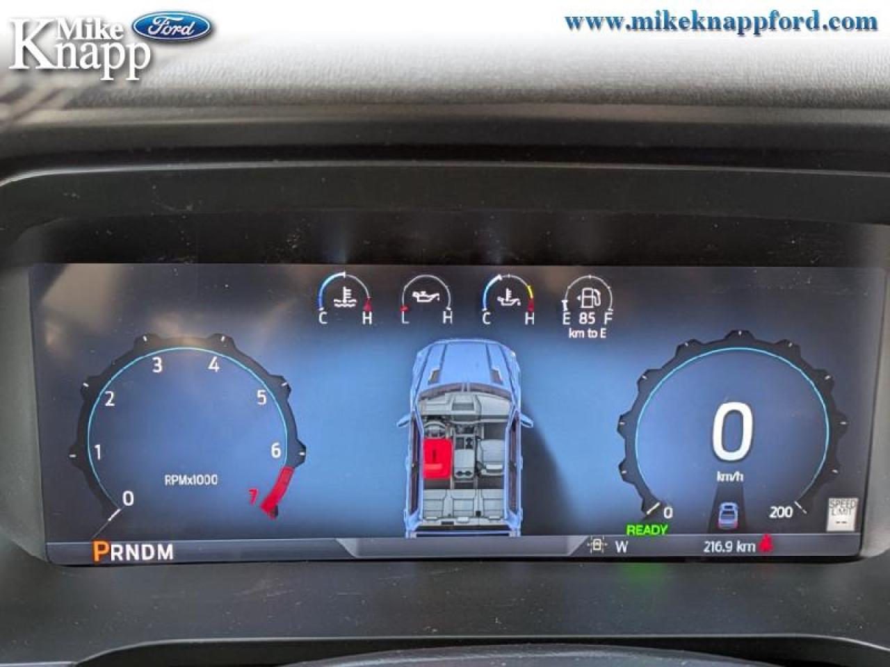 2025 Ford F-150 Lariat Photo