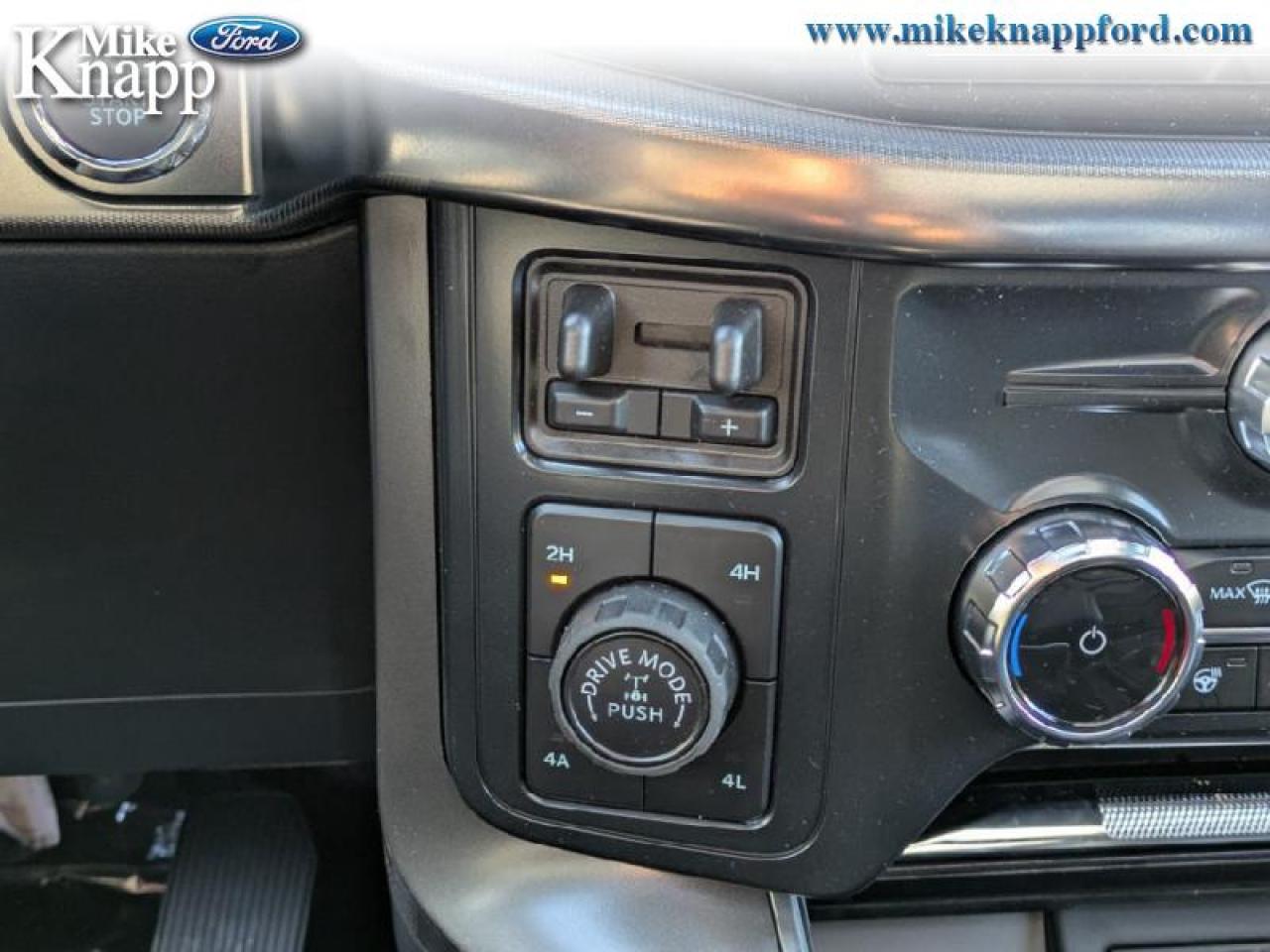 2025 Ford F-150 Lariat Photo