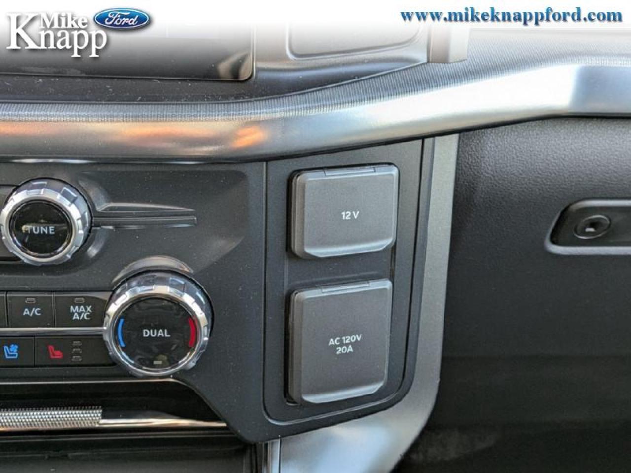 2025 Ford F-150 Lariat Photo