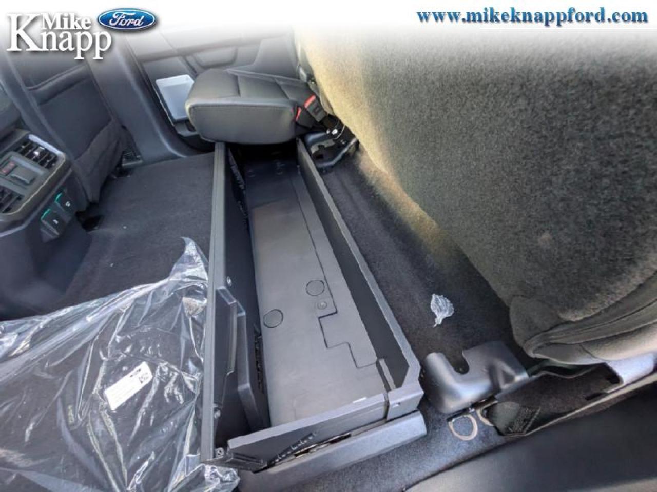 2025 Ford F-150 Lariat Photo