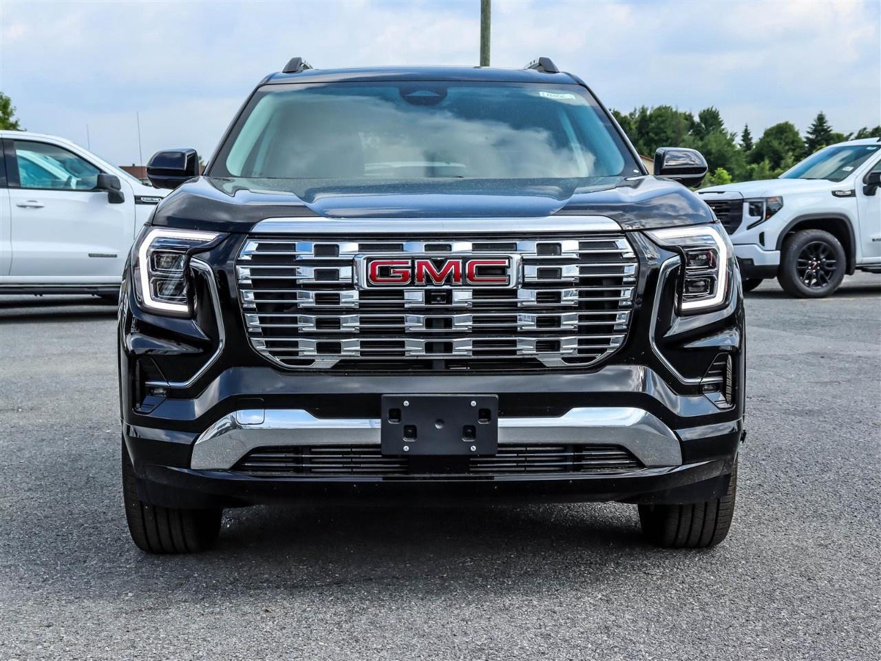 2026 GMC Terrain AWD Denali Photo