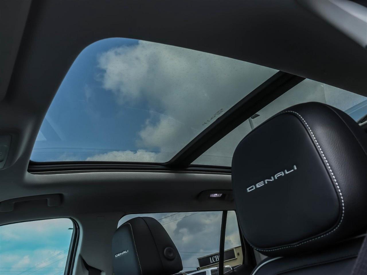 2026 GMC Terrain AWD Denali Photo