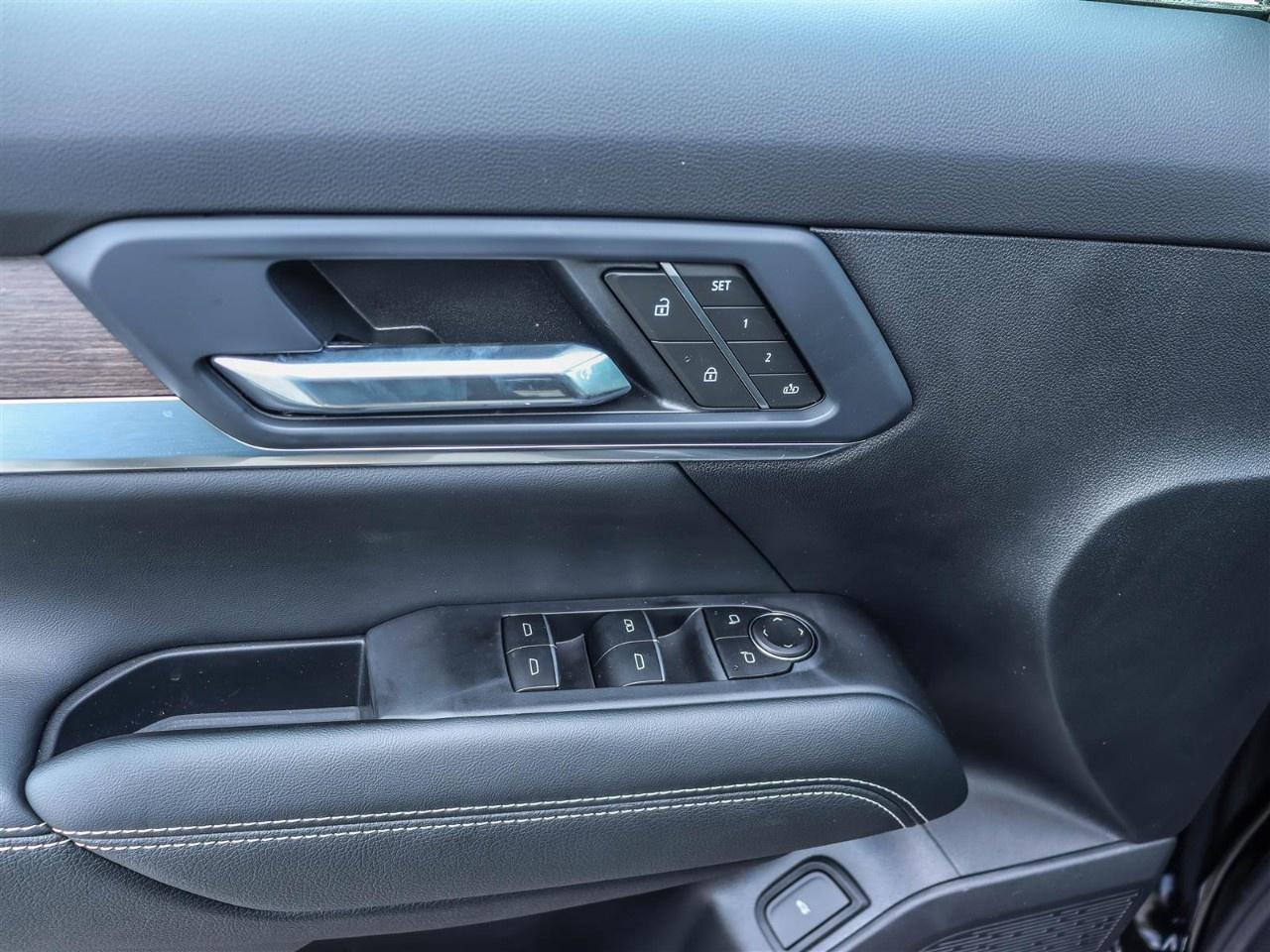 2026 GMC Terrain AWD Denali Photo