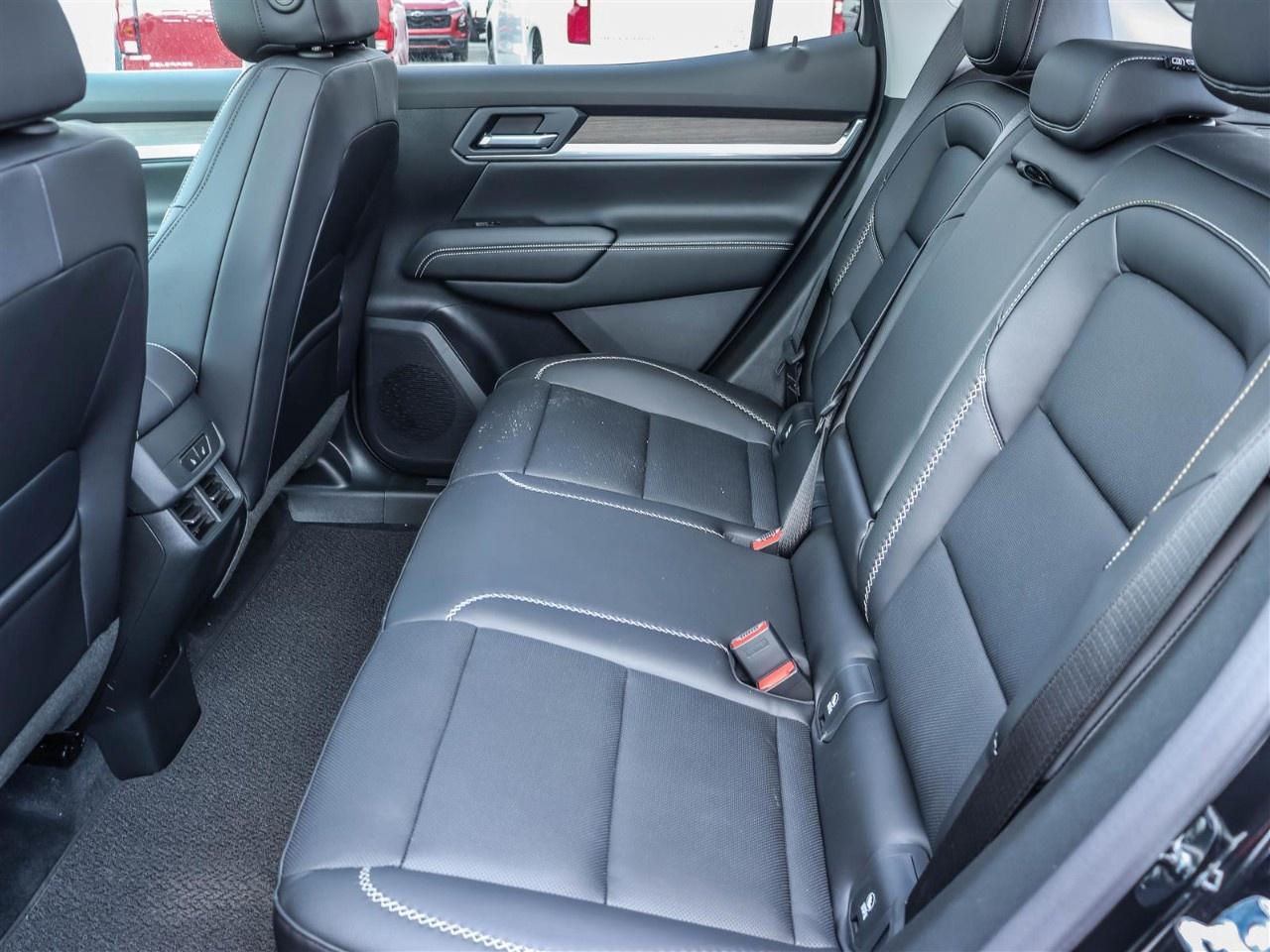 2026 GMC Terrain AWD Denali Photo