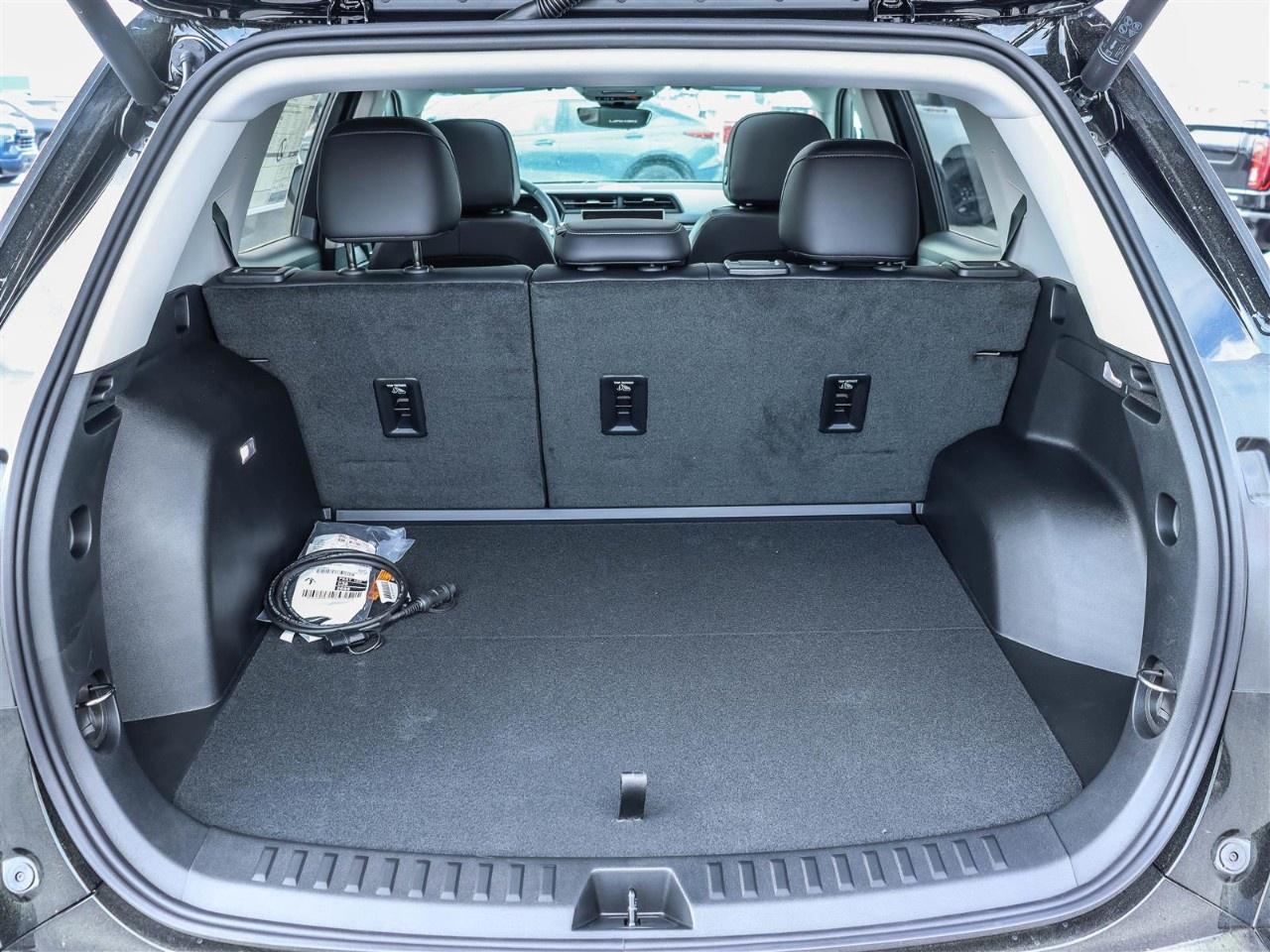 2026 GMC Terrain AWD Denali Photo