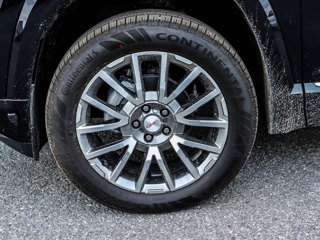 2026 GMC Terrain AWD Denali Photo