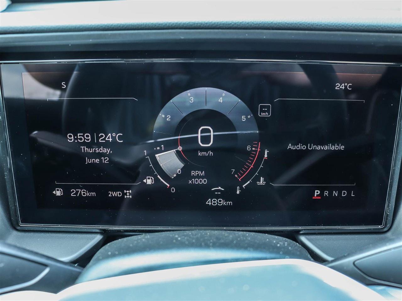 2026 GMC Terrain AWD Denali Photo