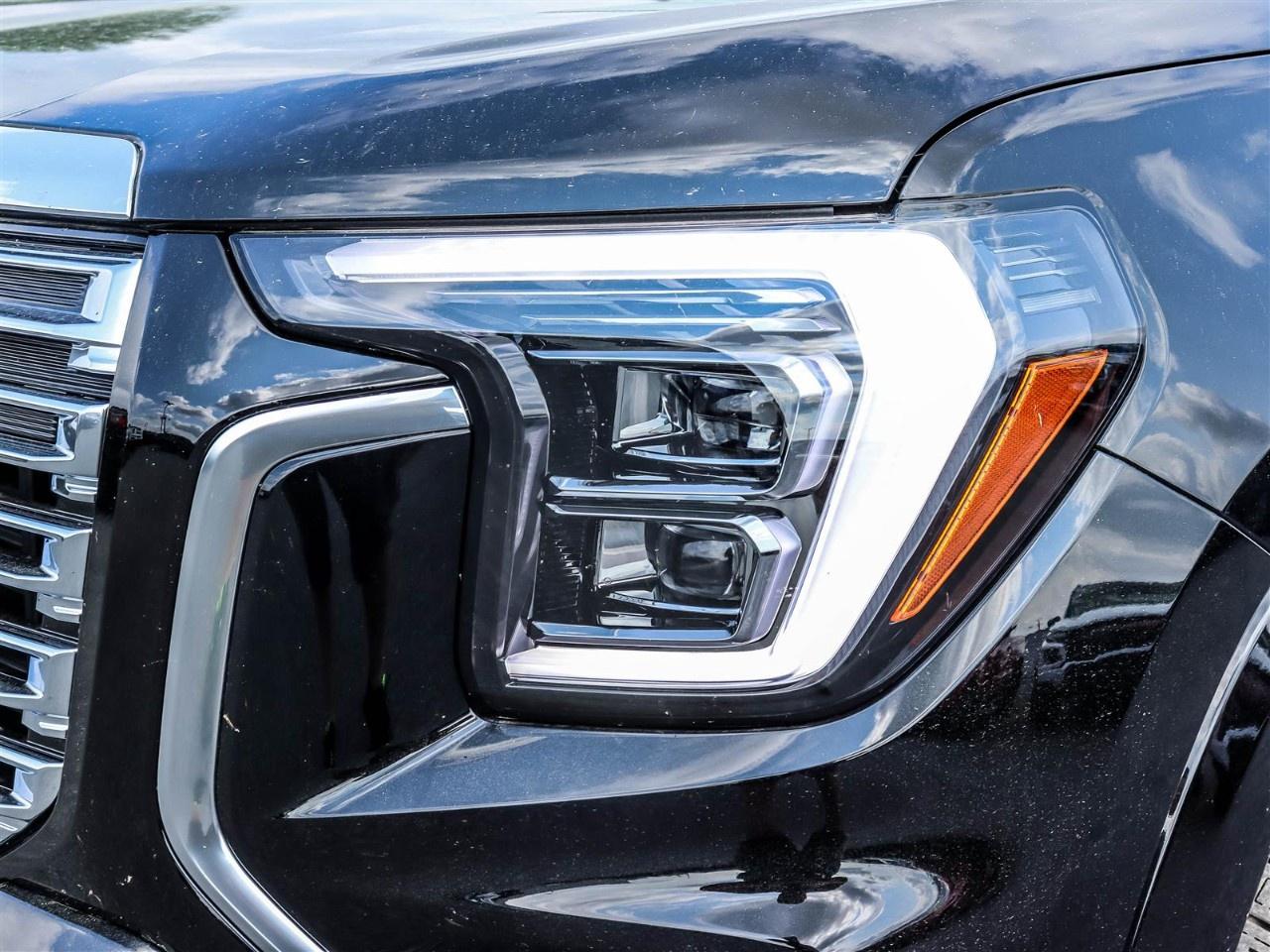 2026 GMC Terrain AWD Denali Photo