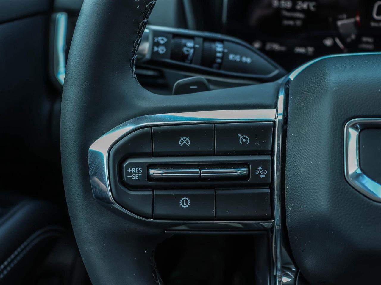 2026 GMC Terrain AWD Denali Photo