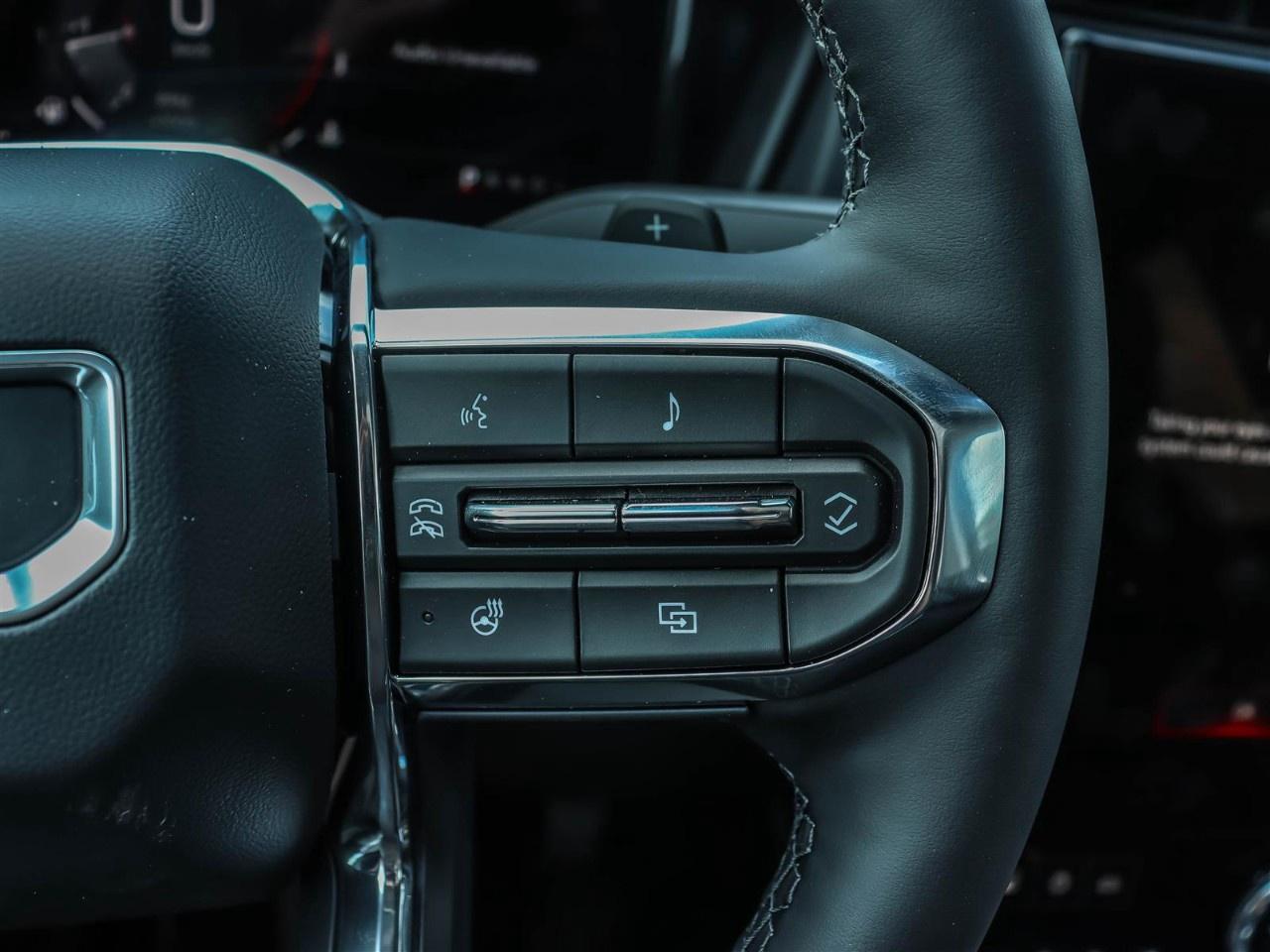 2026 GMC Terrain AWD Denali Photo