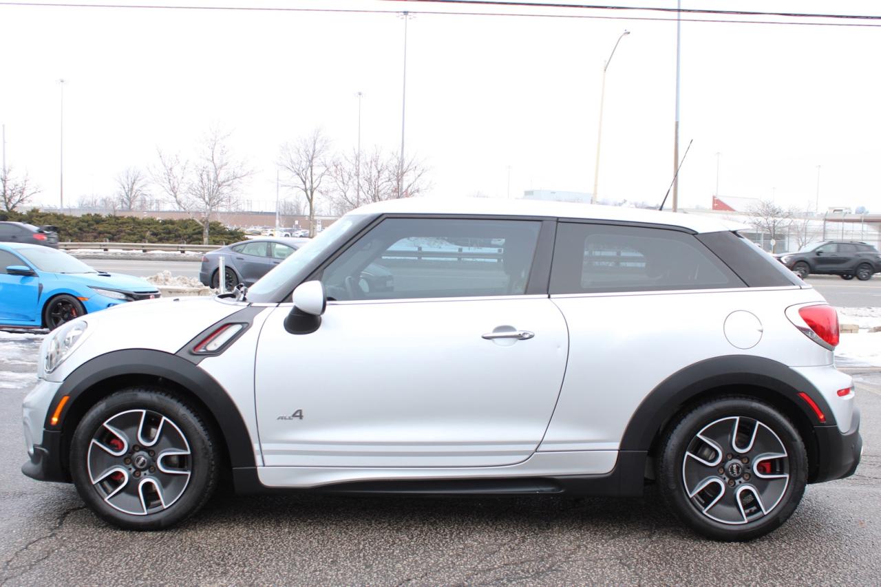 2013 MINI Cooper Paceman John Cooper Works ALL4   No Accident   Safety Cert Photo3