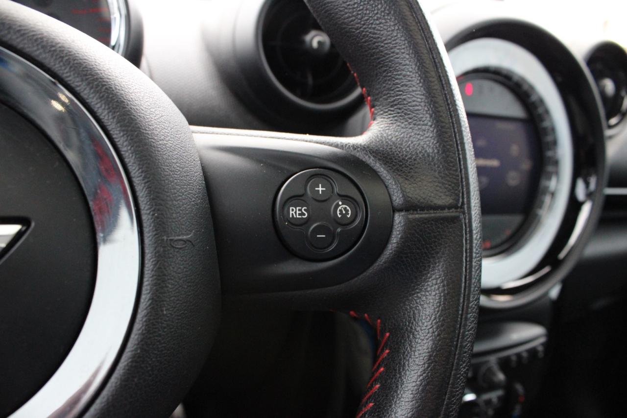 2013 MINI Cooper Paceman John Cooper Works ALL4   No Accident   Safety Cert Photo