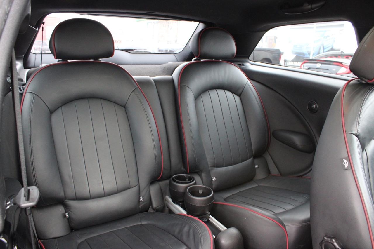 2013 MINI Cooper Paceman John Cooper Works ALL4   No Accident   Safety Cert Photo