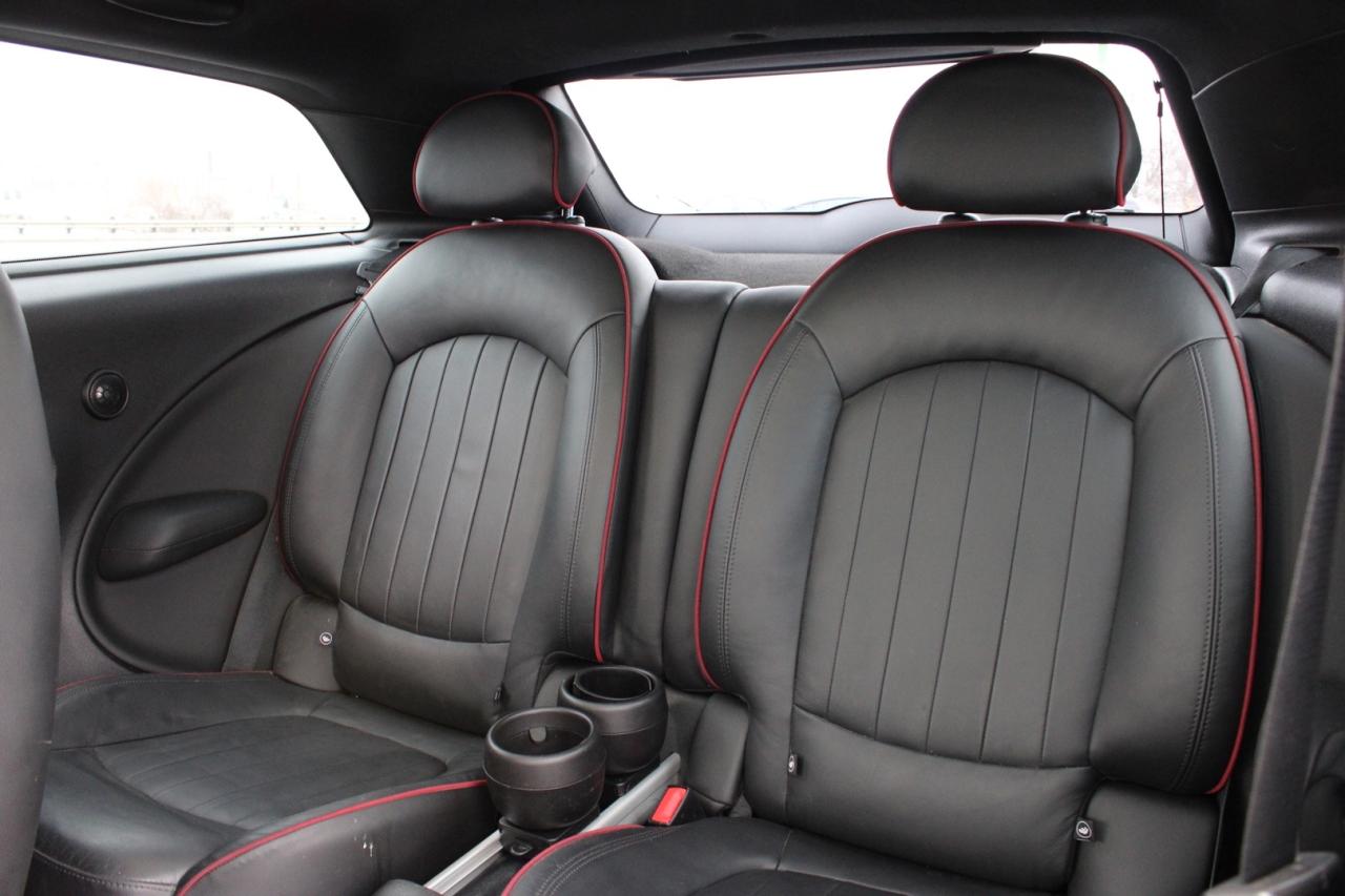 2013 MINI Cooper Paceman John Cooper Works ALL4   No Accident   Safety Cert Photo