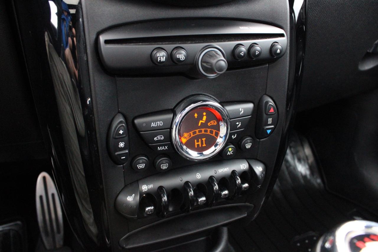 2013 MINI Cooper Paceman John Cooper Works ALL4   No Accident   Safety Cert Photo