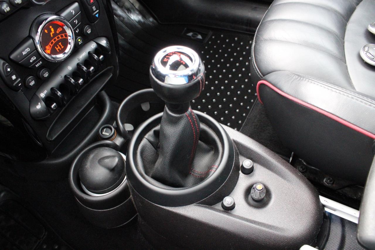 2013 MINI Cooper Paceman John Cooper Works ALL4   No Accident   Safety Cert Photo