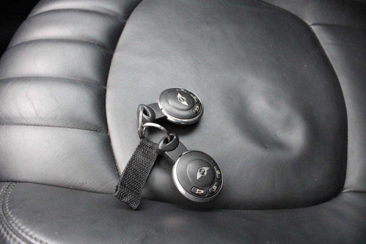 2013 MINI Cooper Paceman John Cooper Works ALL4   No Accident   Safety Cert Photo