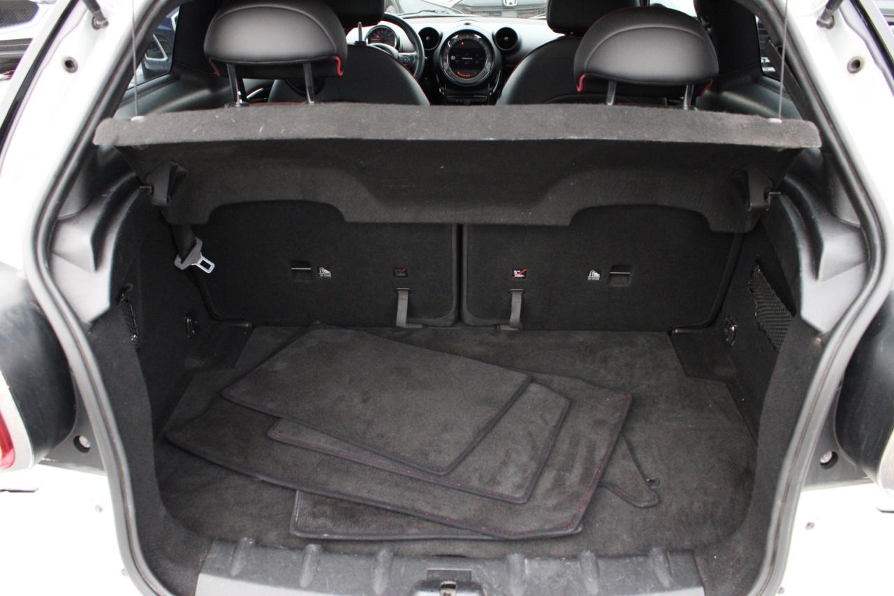 2013 MINI Cooper Paceman John Cooper Works ALL4   No Accident   Safety Cert Photo