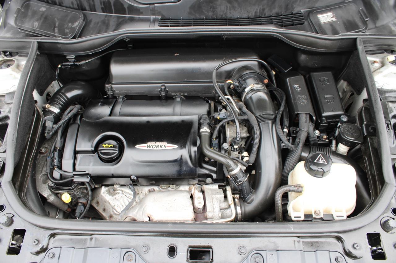 2013 MINI Cooper Paceman John Cooper Works ALL4   No Accident   Safety Cert Photo