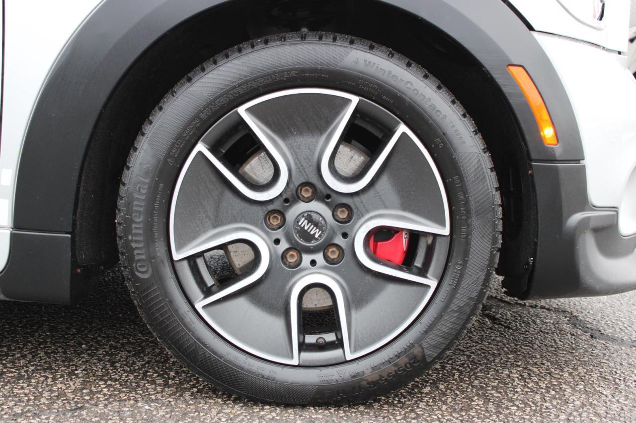 2013 MINI Cooper Paceman John Cooper Works ALL4   No Accident   Safety Cert Photo