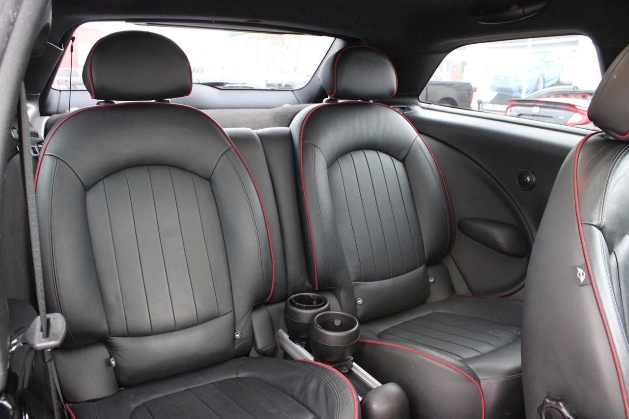 2013 MINI Cooper Paceman John Cooper Works ALL4   No Accident   Safety Cert Photo