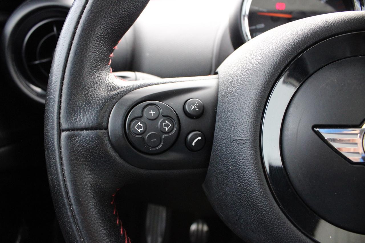 2013 MINI Cooper Paceman John Cooper Works ALL4   No Accident   Safety Cert Photo