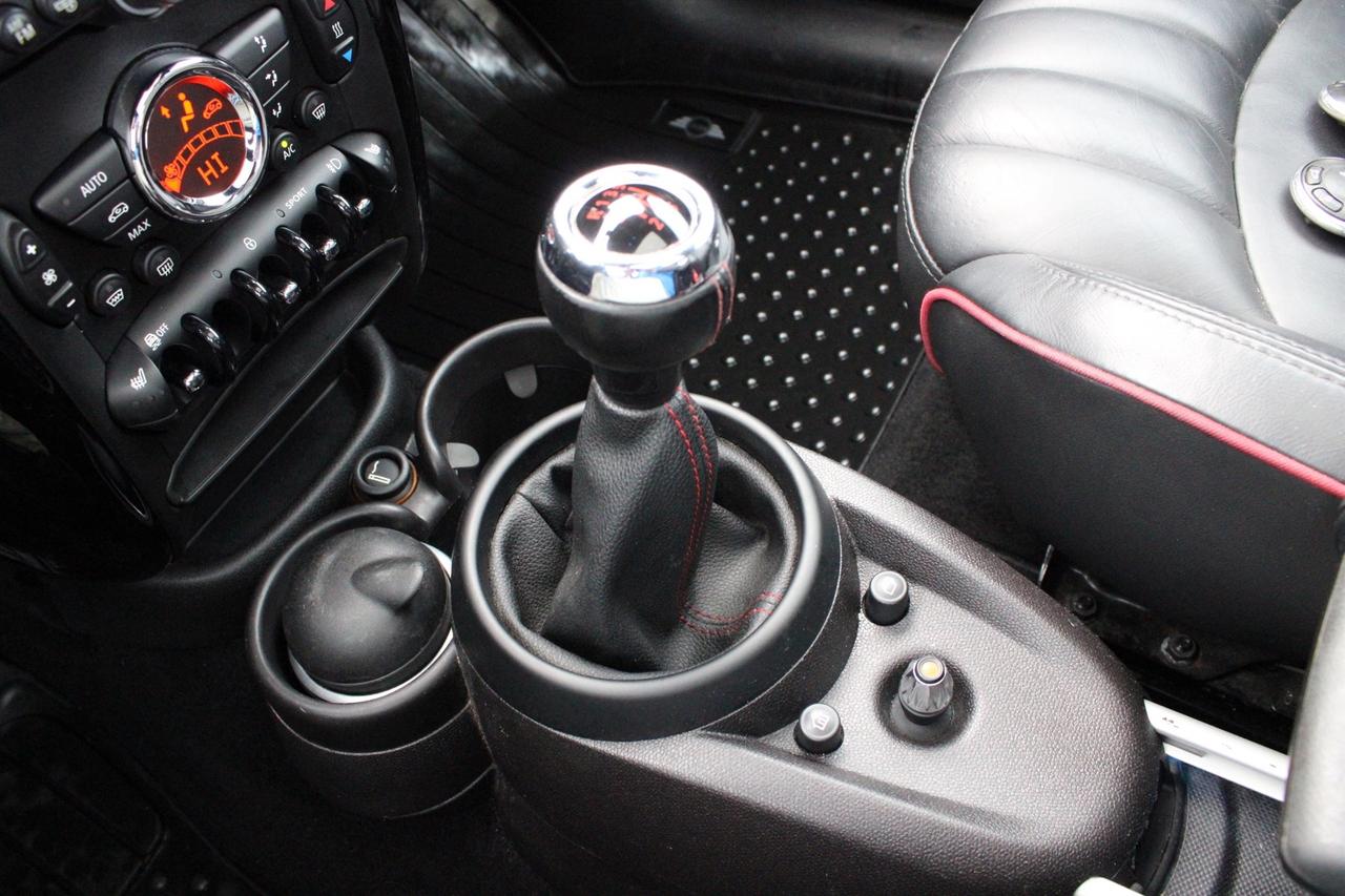 2013 MINI Cooper Paceman John Cooper Works ALL4   No Accident   Safety Cert Photo