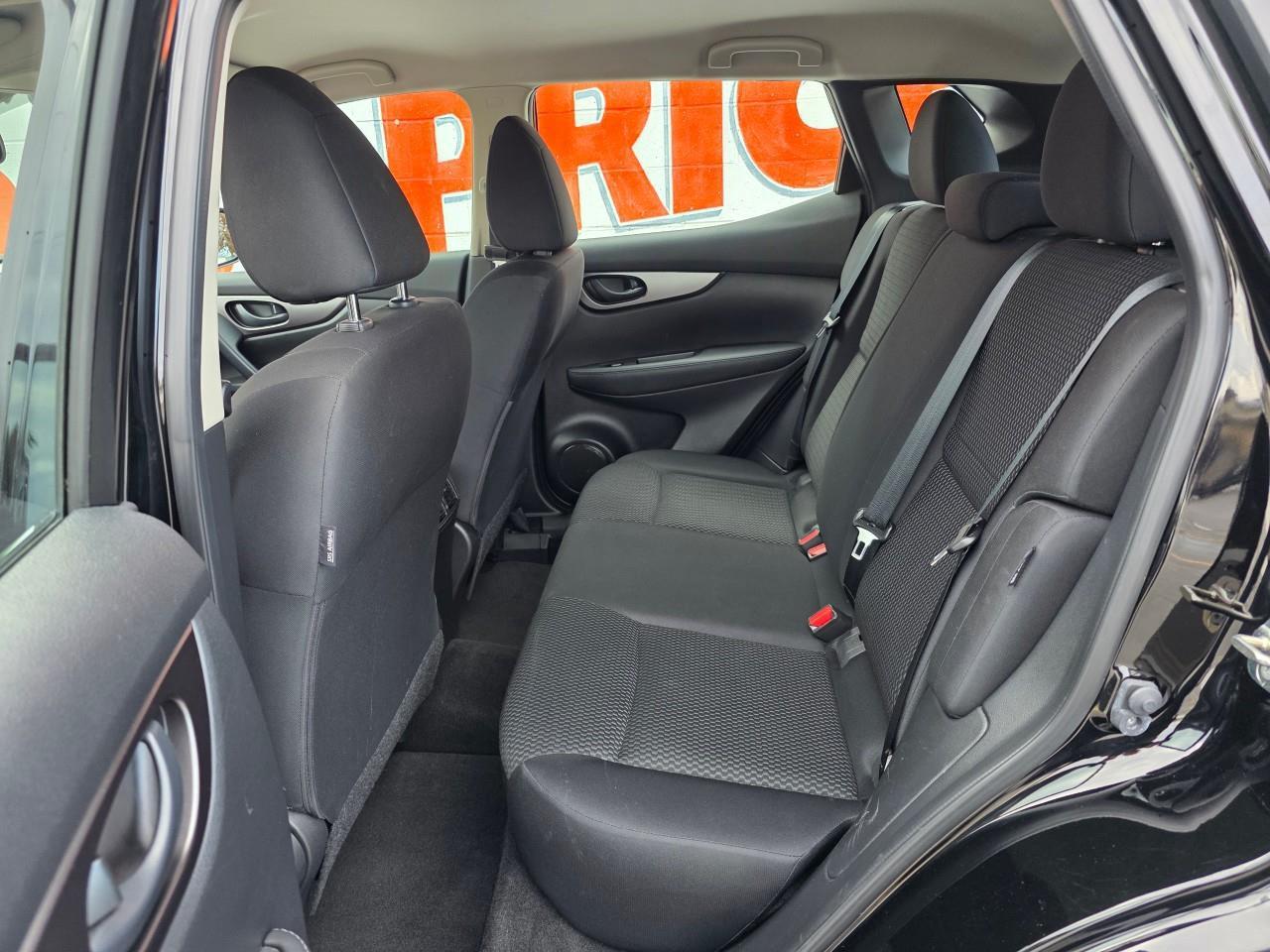 2023 Nissan Qashqai S 4dr All-wheel Drive Photo