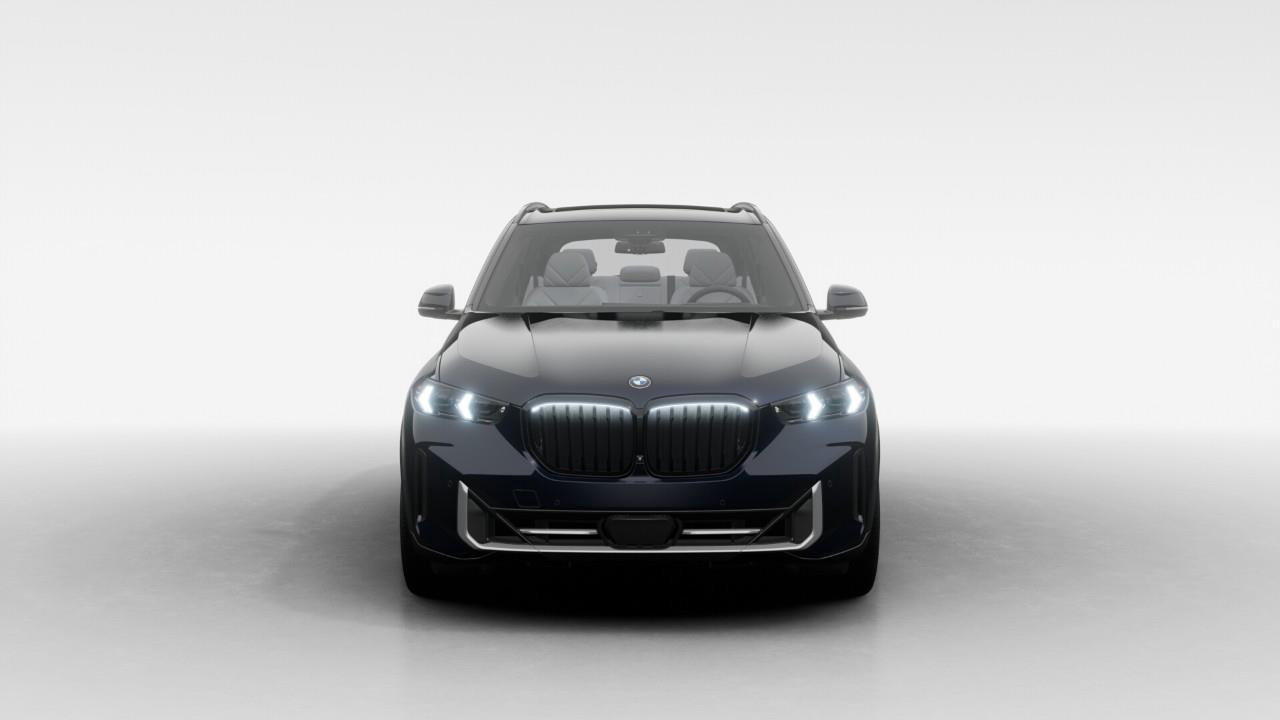 2026 BMW X5 xDrive40i 4dr All-Wheel Drive Sports Activity Vehicle Photo2