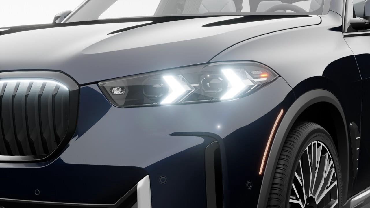 2026 BMW X5 xDrive40i 4dr All-Wheel Drive Sports Activity Vehicle Photo