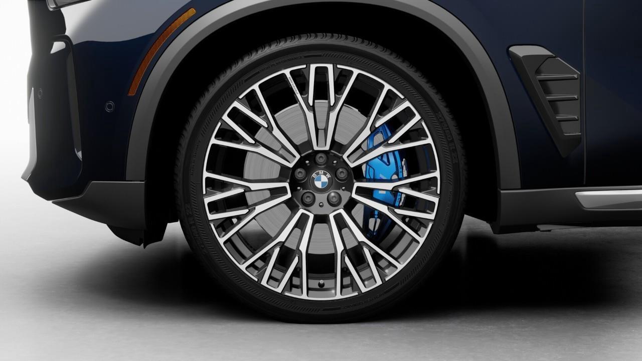 2026 BMW X5 xDrive40i 4dr All-Wheel Drive Sports Activity Vehicle Photo